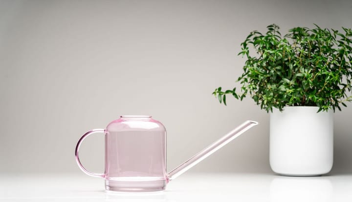 Regadera Muurla 0,8 L, Pink Muurla