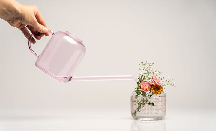 Regadera Muurla 0,8 L, Pink Muurla