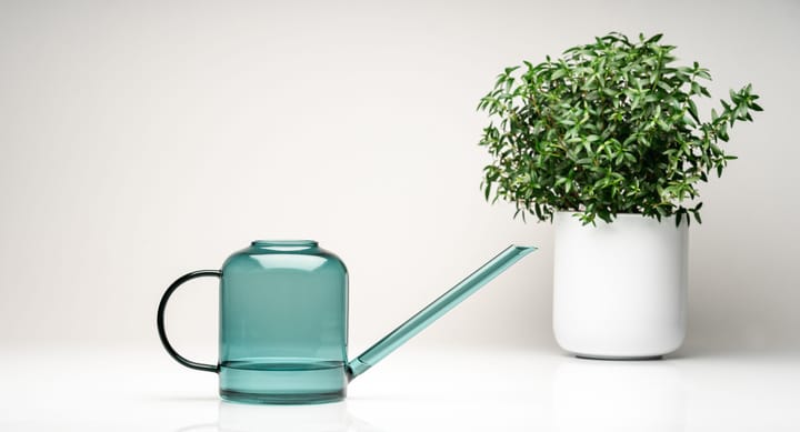 Regadera Muurla 0,8 L, Teal Muurla