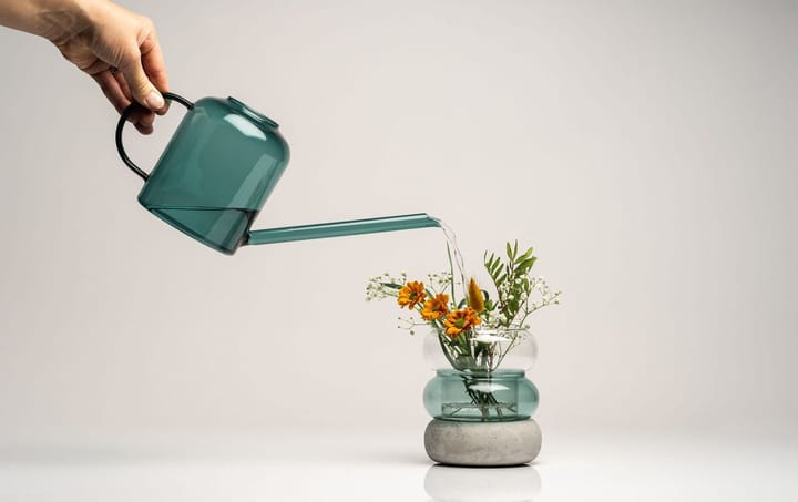 Regadera Muurla 0,8 L, Teal Muurla
