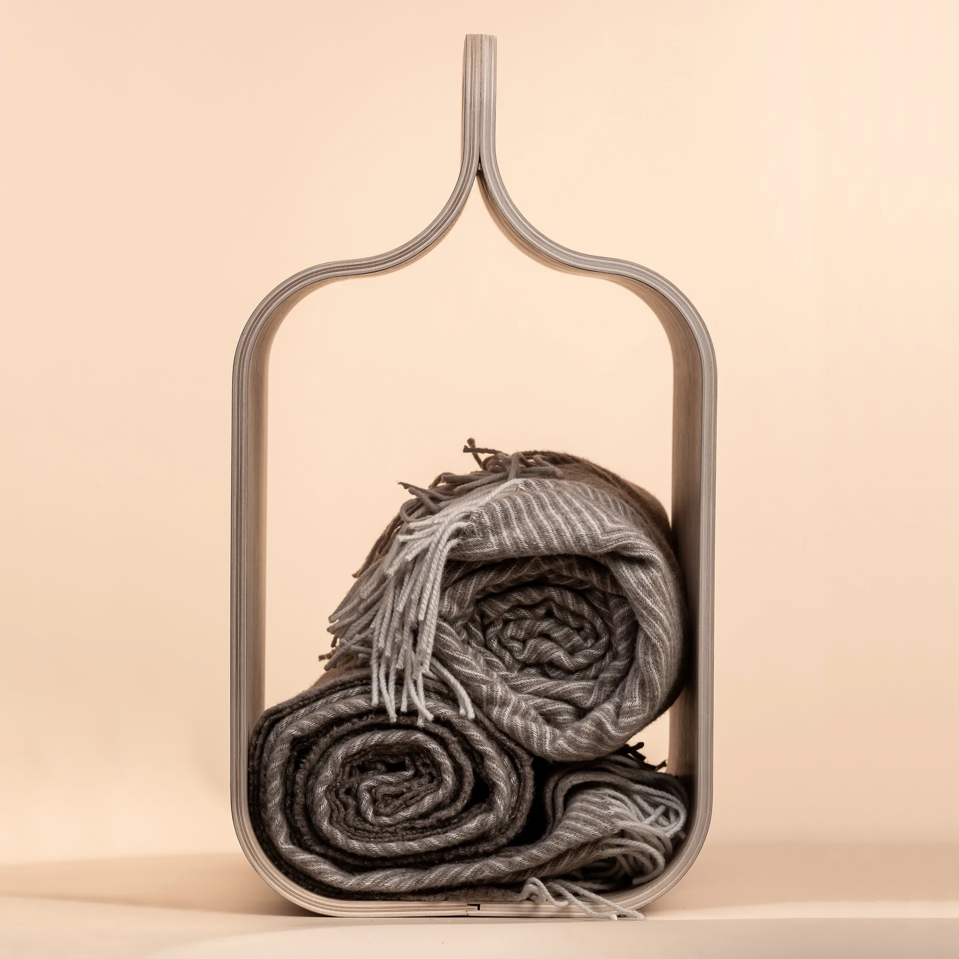 Revistero Carrier, Roble Muurla