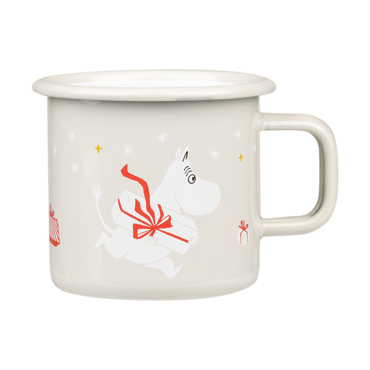 Taza esmaltada Moomin 37 cl - Gifts - Muurla