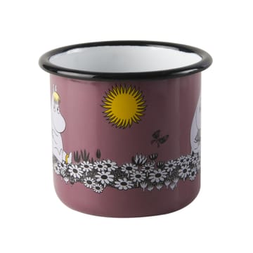 Taza Mumin Together Forever Retro - 3,7 dl - Muurla