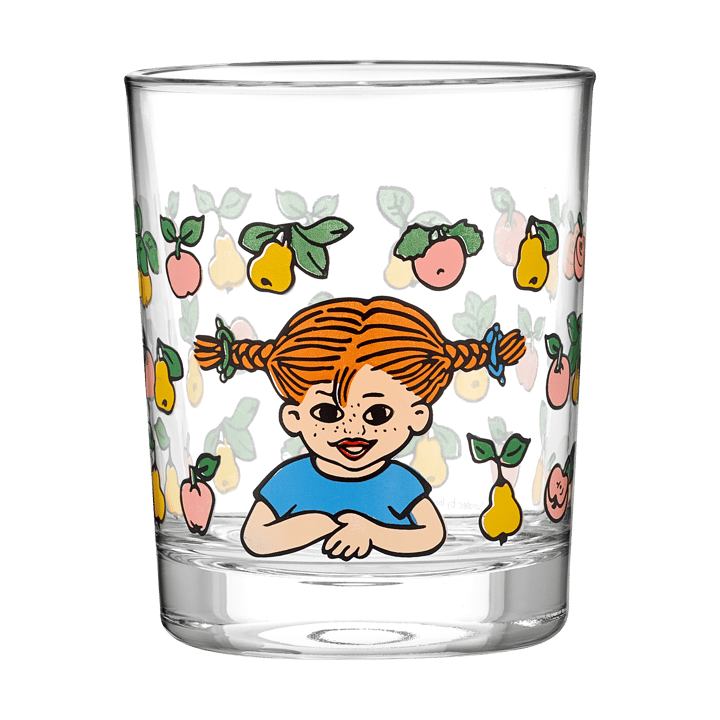 Vaso Pippi 2 dl - Fruits - Muurla