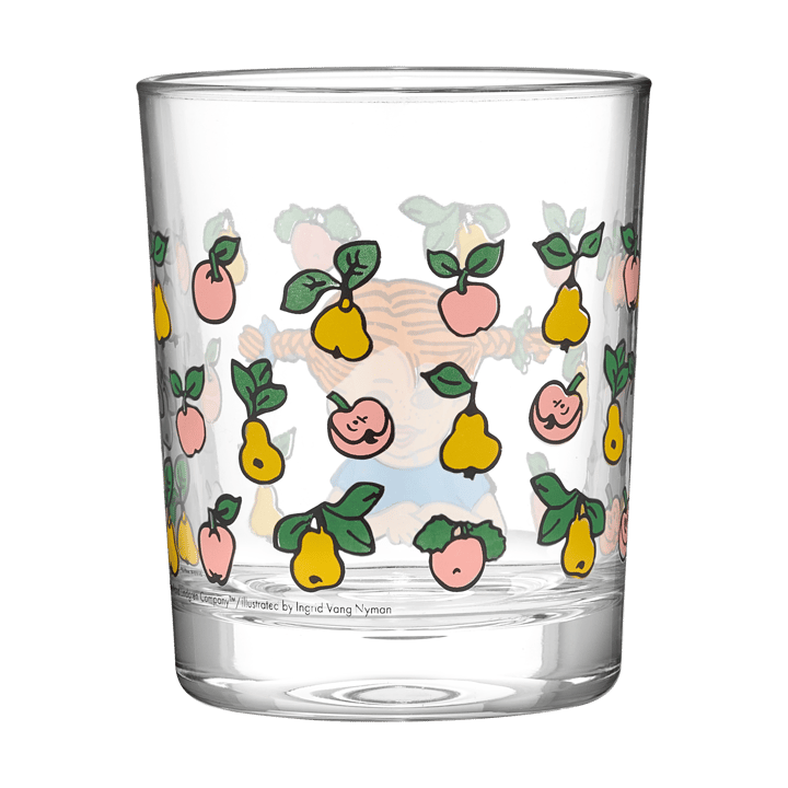 Vaso Pippi 2 dl, Fruits Muurla