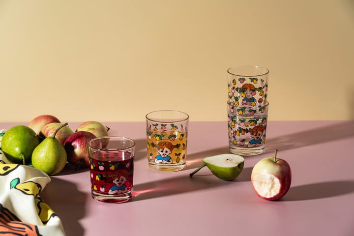 Vaso Pippi 2 dl, Fruits Muurla