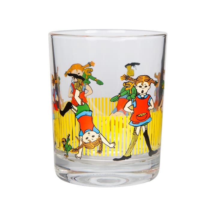 Vaso Pippi 2 dl - Multi - Muurla