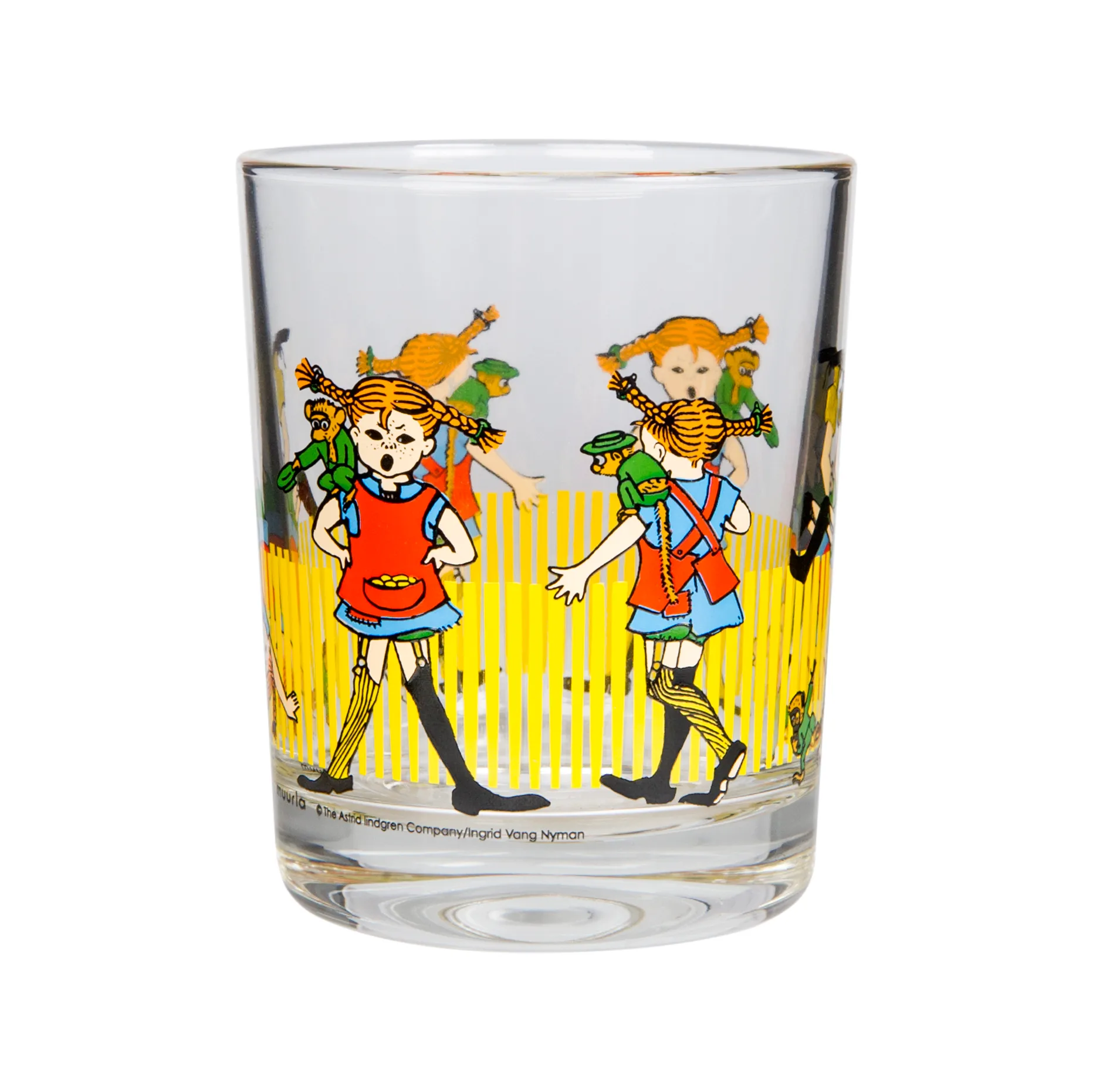 Vaso Pippi 2 dl, Multi Muurla