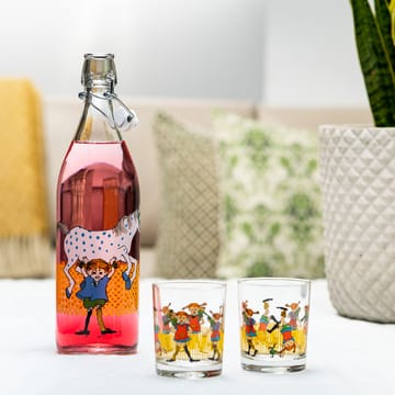 Vaso Pippi 2 dl - Multi - Muurla