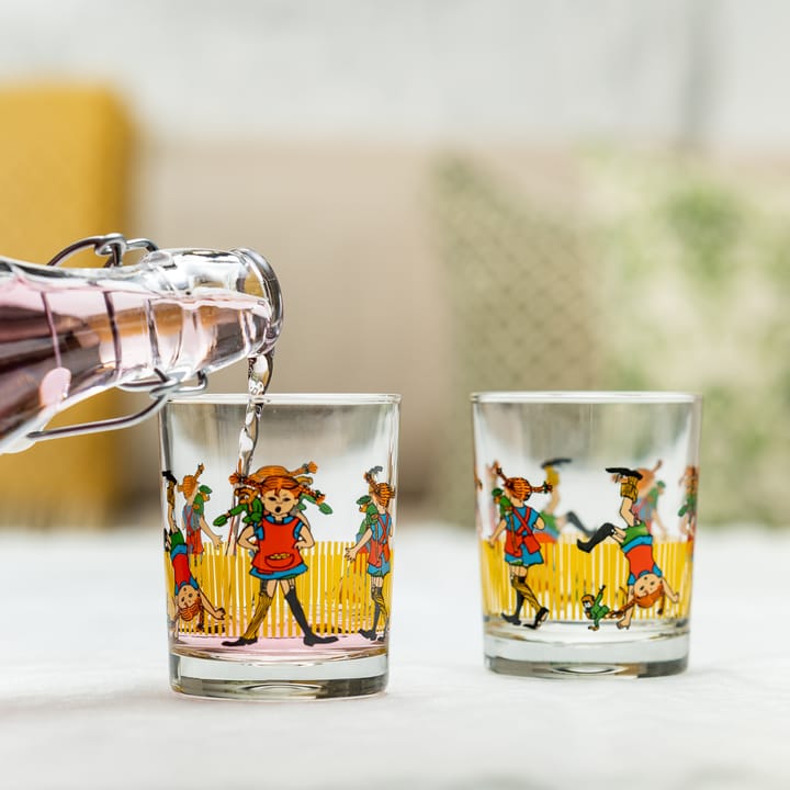 Vaso Pippi 2 dl, Multi Muurla