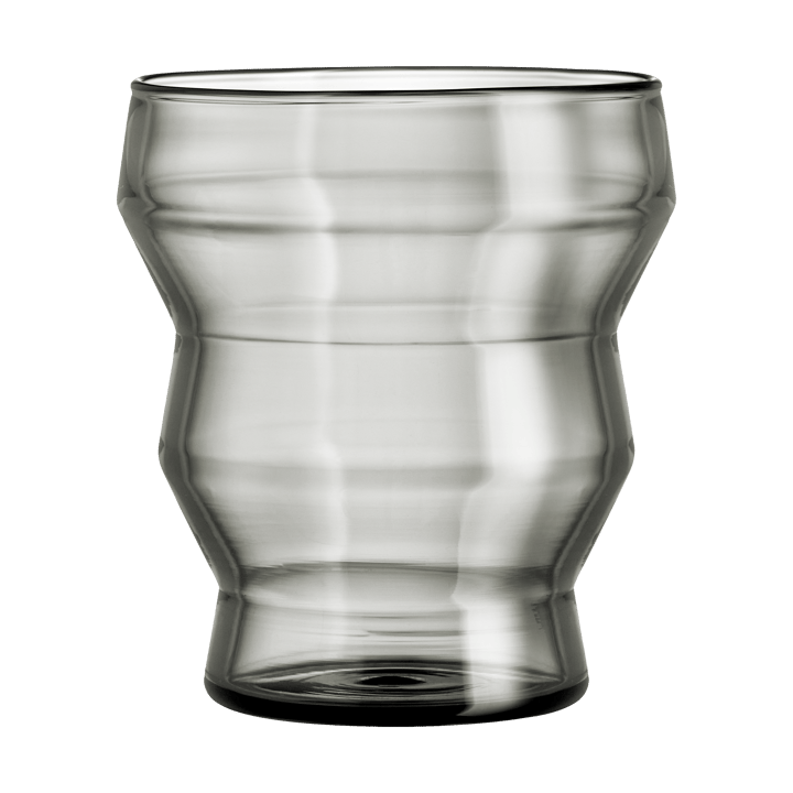 Vaso Waves 30 cl - Gris - Muurla