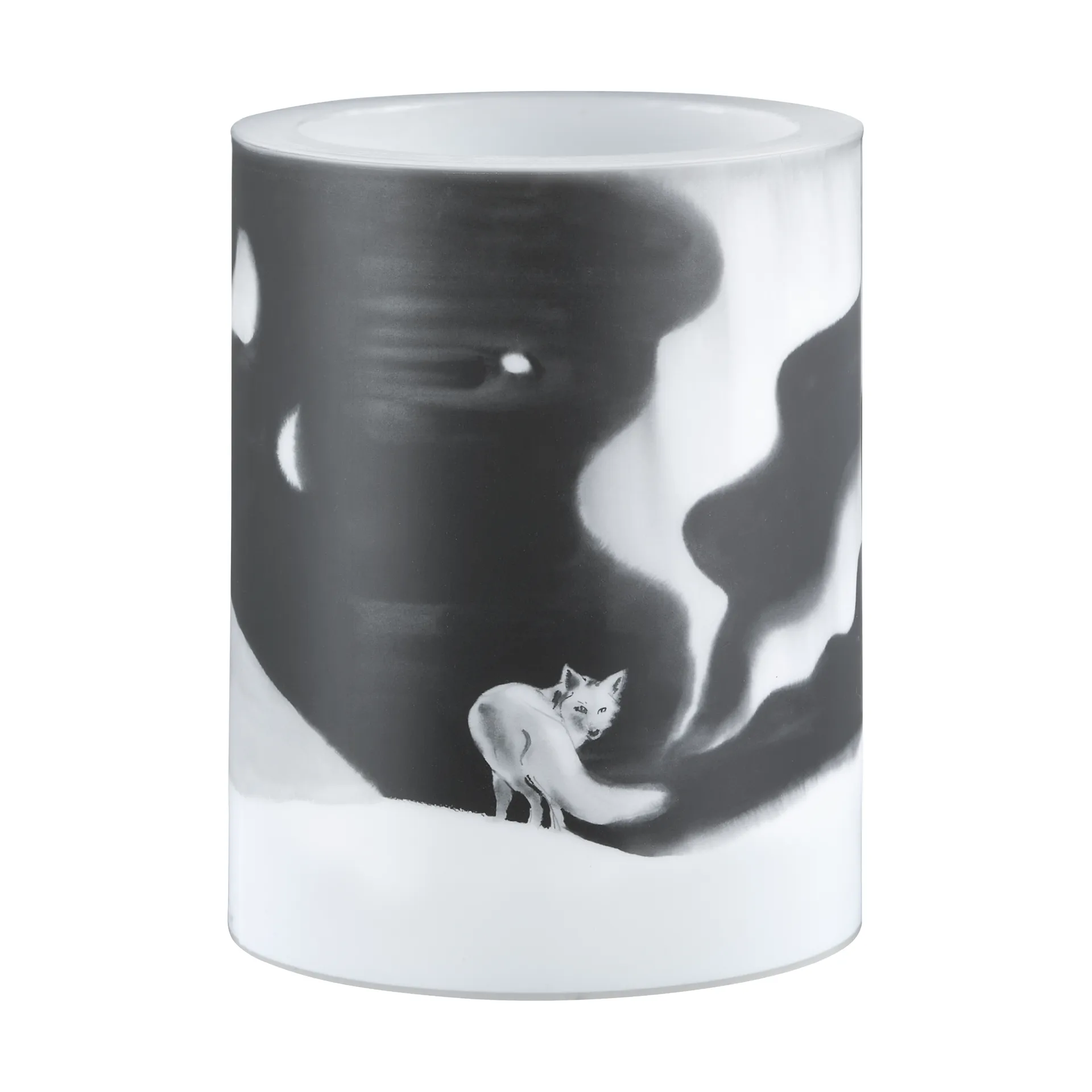 Vela LED Teemu Järvi x Muurla Ø12,5 cm, Zorro Muurla