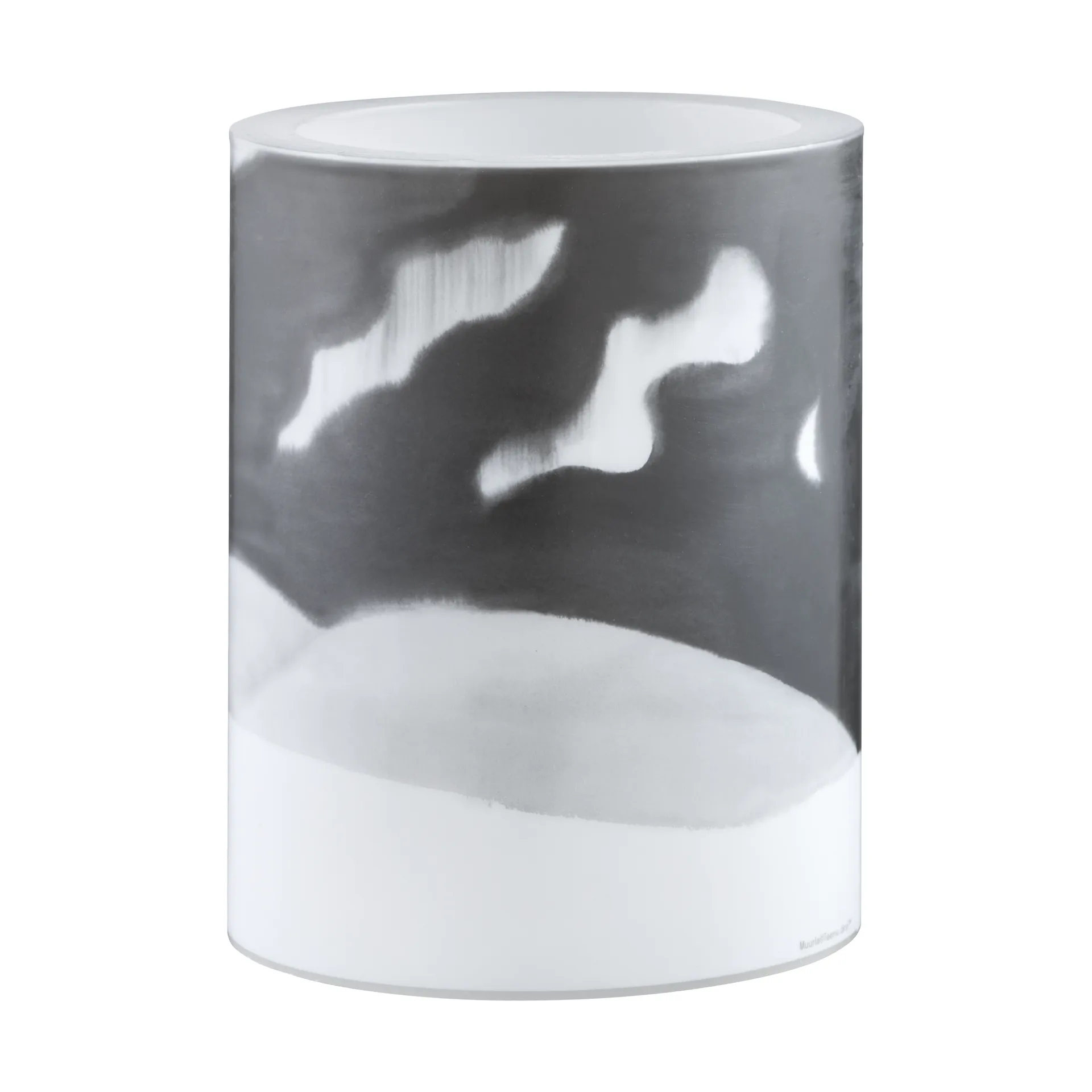 Vela LED Teemu Järvi x Muurla Ø12,5 cm, Zorro Muurla