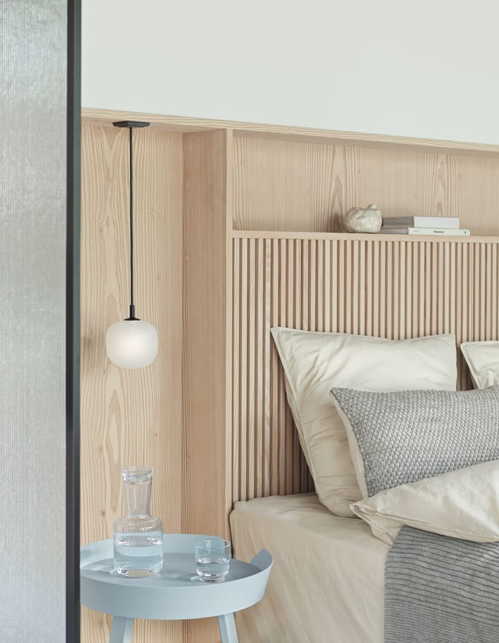 2 Vasos Raise 20 cl, Clear Muuto