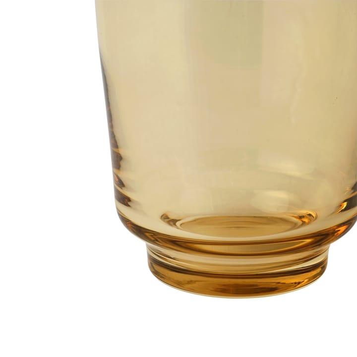 2 Vasos Raise 30 cl, Burnt orange Muuto