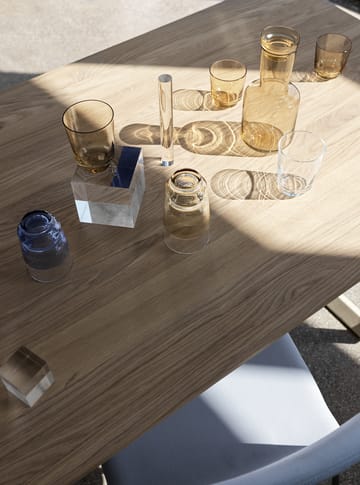 2 Vasos Raise 30 cl - Clear - Muuto