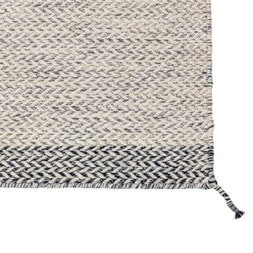 Alfombra de lana Ply 170x240 cm - off-white - Muuto