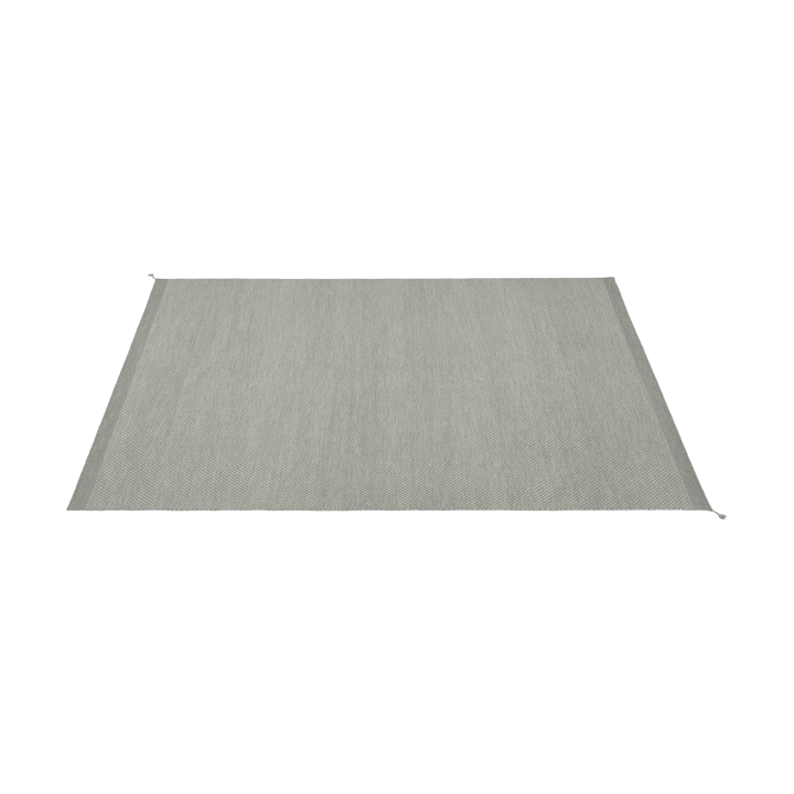 Alfombra de lana Ply 200x300 cm, Grey Muuto