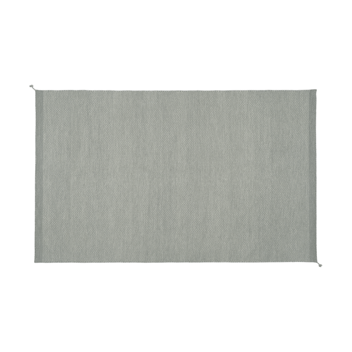 Alfombra de lana Ply 200x300 cm, Grey Muuto