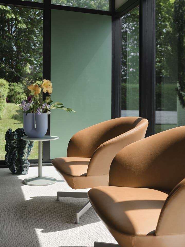 Alfombra de lana Ply 200x300 cm, Grey Muuto