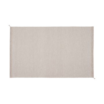 Alfombra de lana Ply 200x300 cm - Light Rose - Muuto