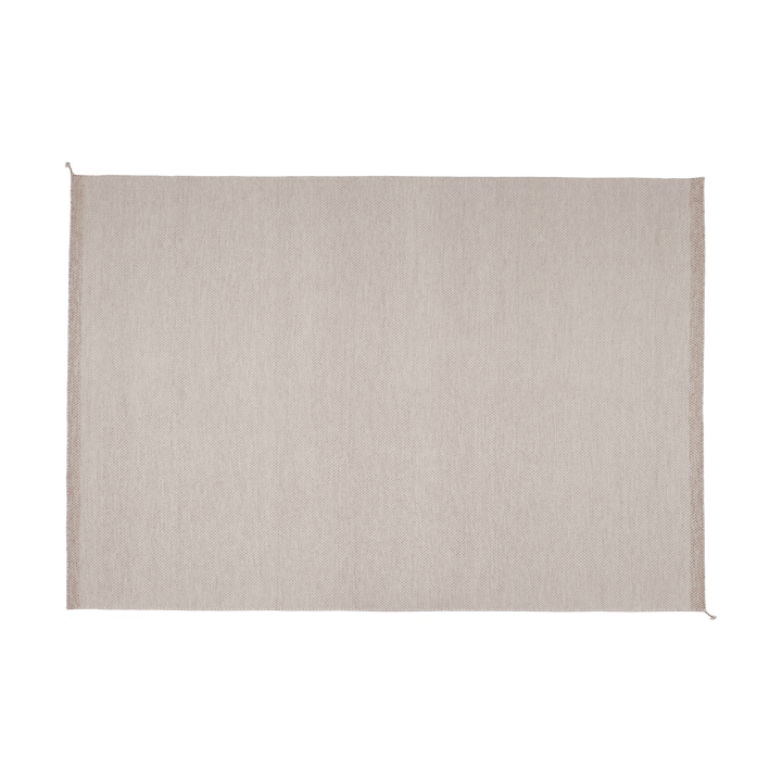 Alfombra de lana Ply 270x360 cm, Light Rose Muuto