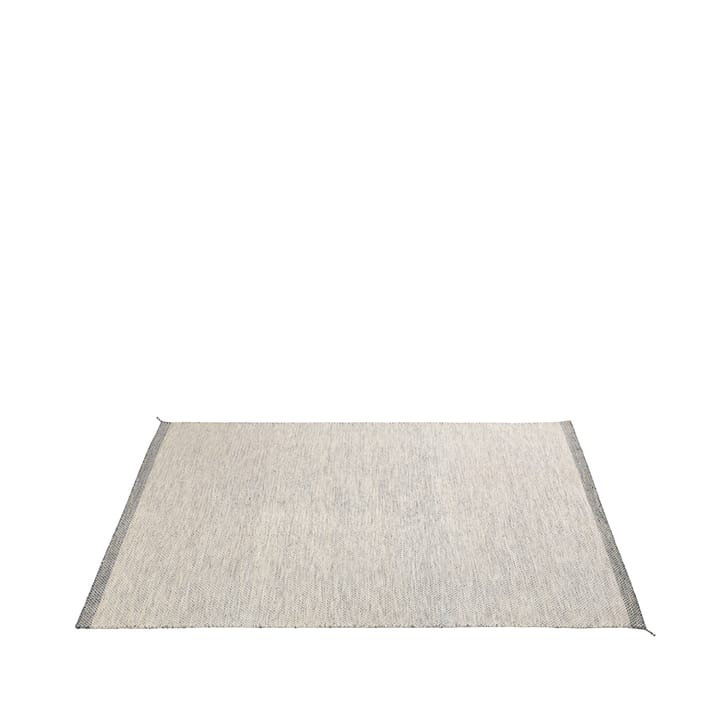 Alfombra de lana Ply 270x360 cm - Off-white - Muuto