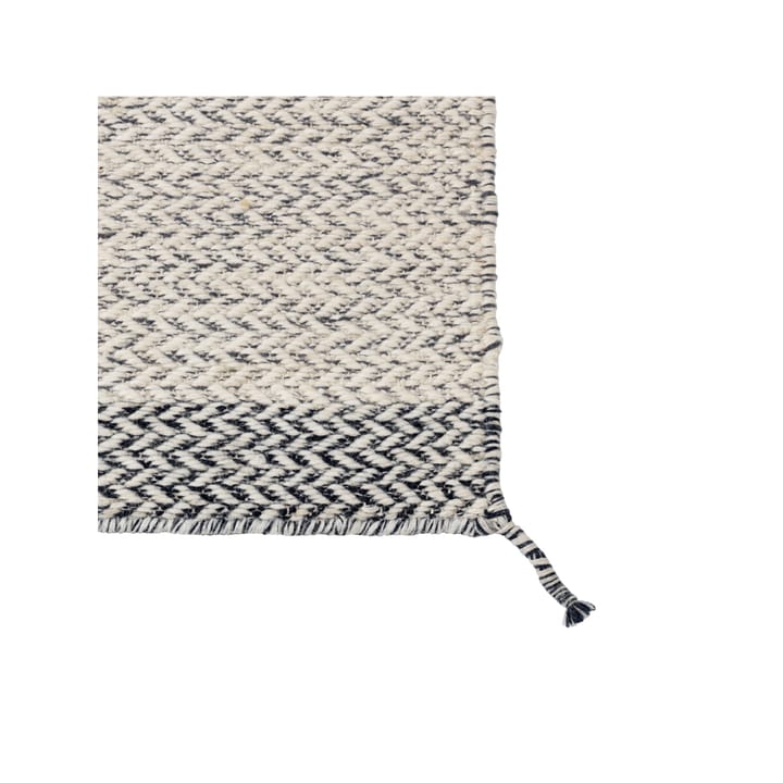 Alfombra de lana Ply 270x360 cm, Off-white Muuto