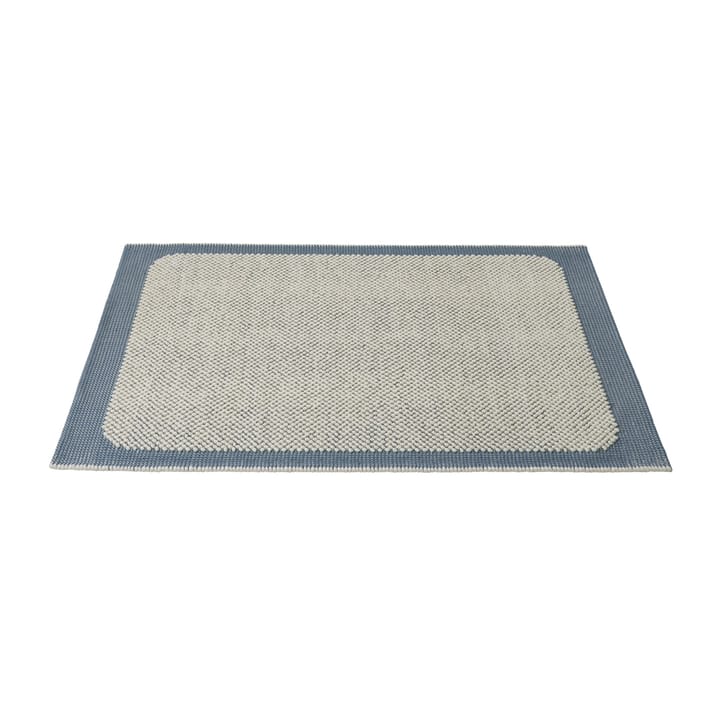 Alfombra Pebble 170x240 cm - Pale blue - Muuto