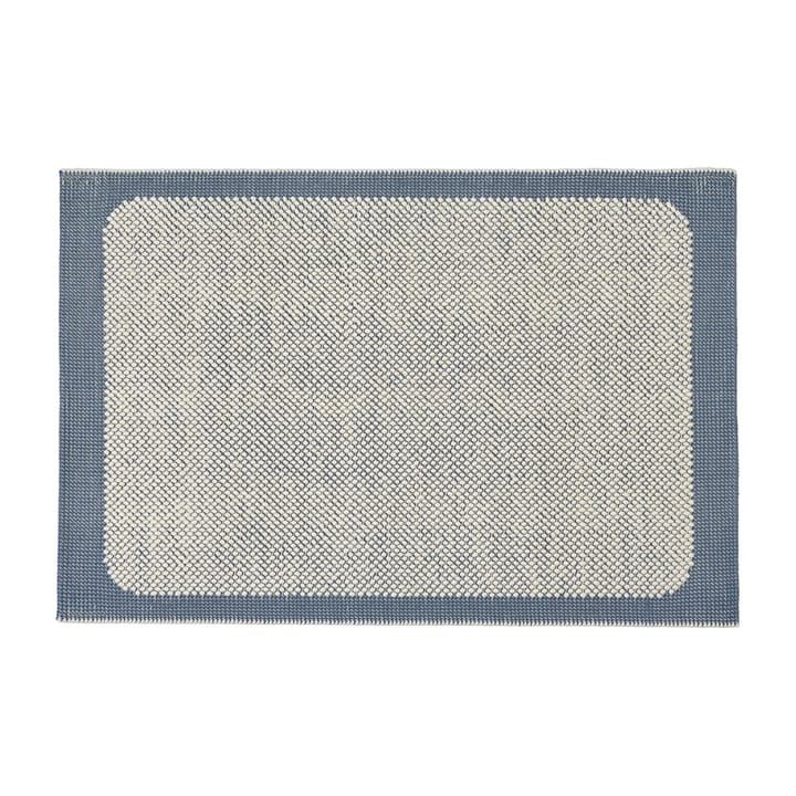 Alfombra Pebble 170x240 cm, Pale blue Muuto