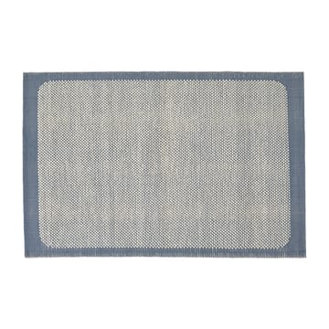 Alfombra Pebble 200x300 cm - Pale blue - Muuto