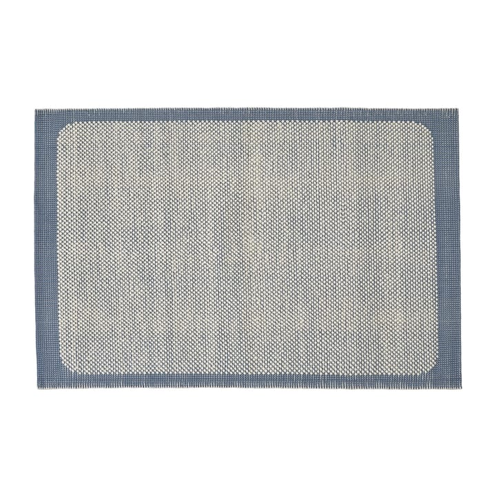 Alfombra Pebble 200x300 cm - Pale blue - Muuto