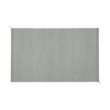 Alfombra Ply 200x300 cm - Grey - Muuto