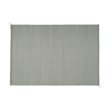 Alfombra Ply 270x360 cm - Grey - Muuto