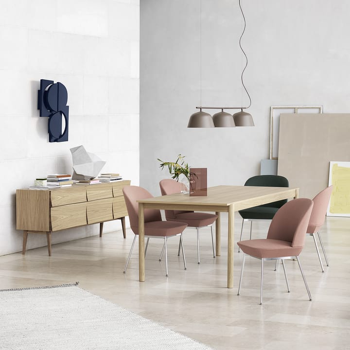 Aparador Reflect large, Oak Muuto