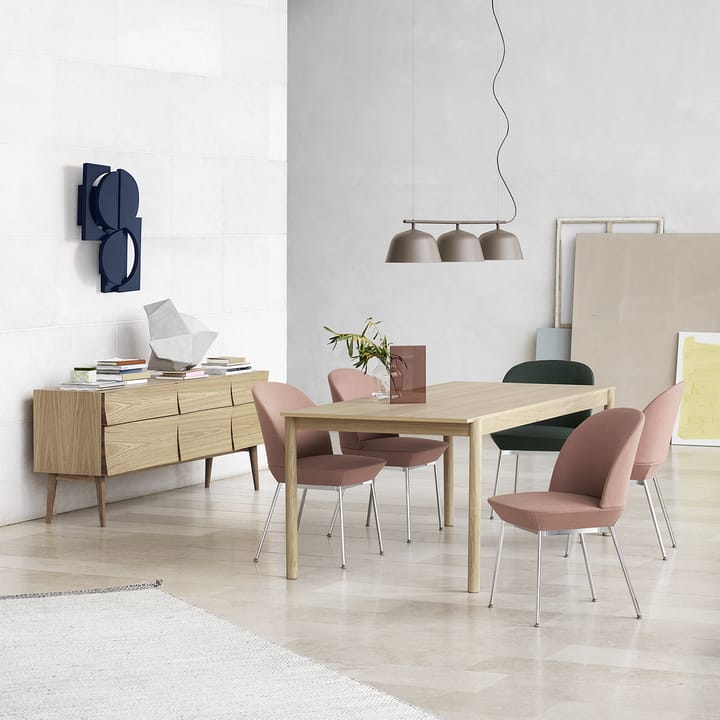 Aparador Reflect large - Oak - Muuto