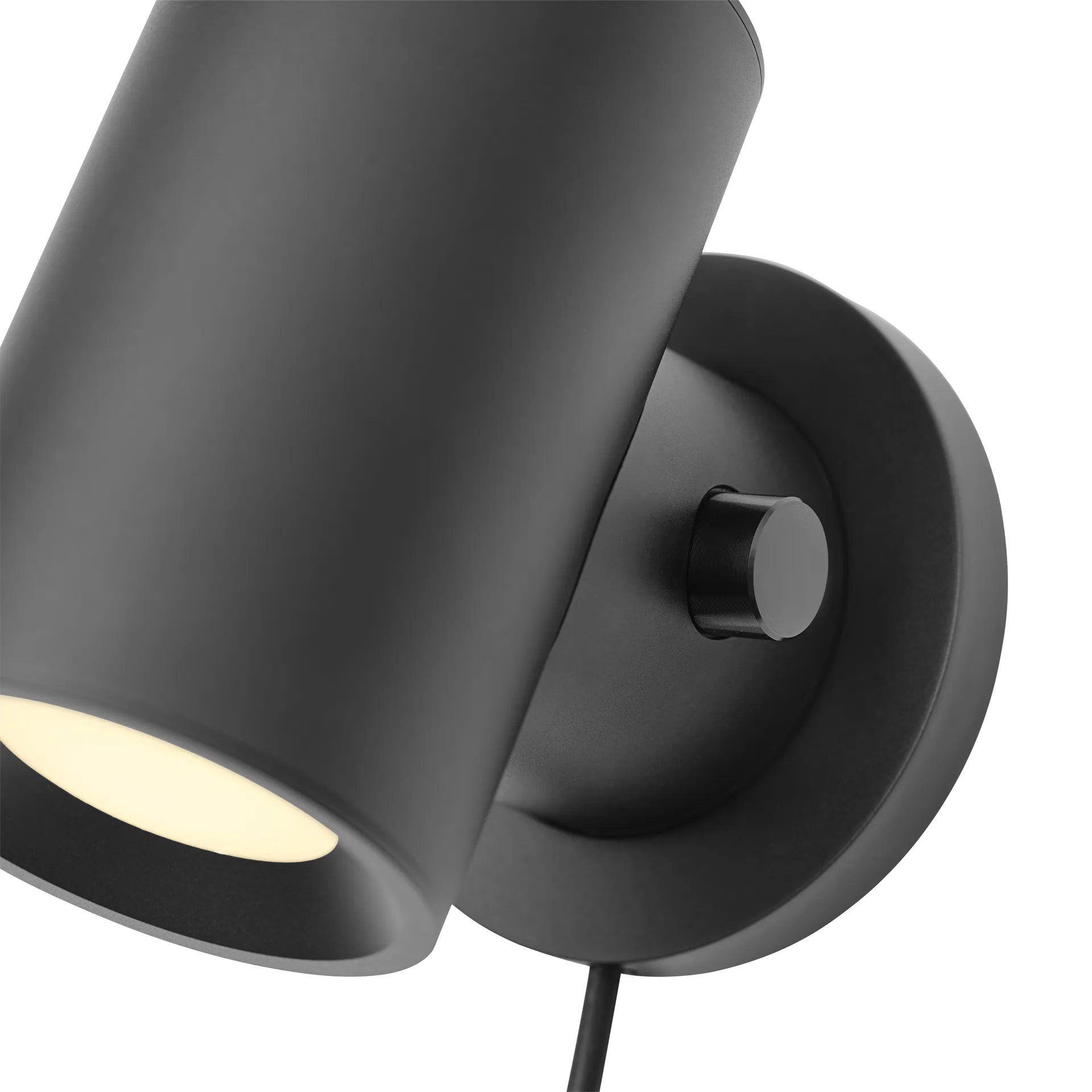 Aplique de pared Beam, Black Muuto