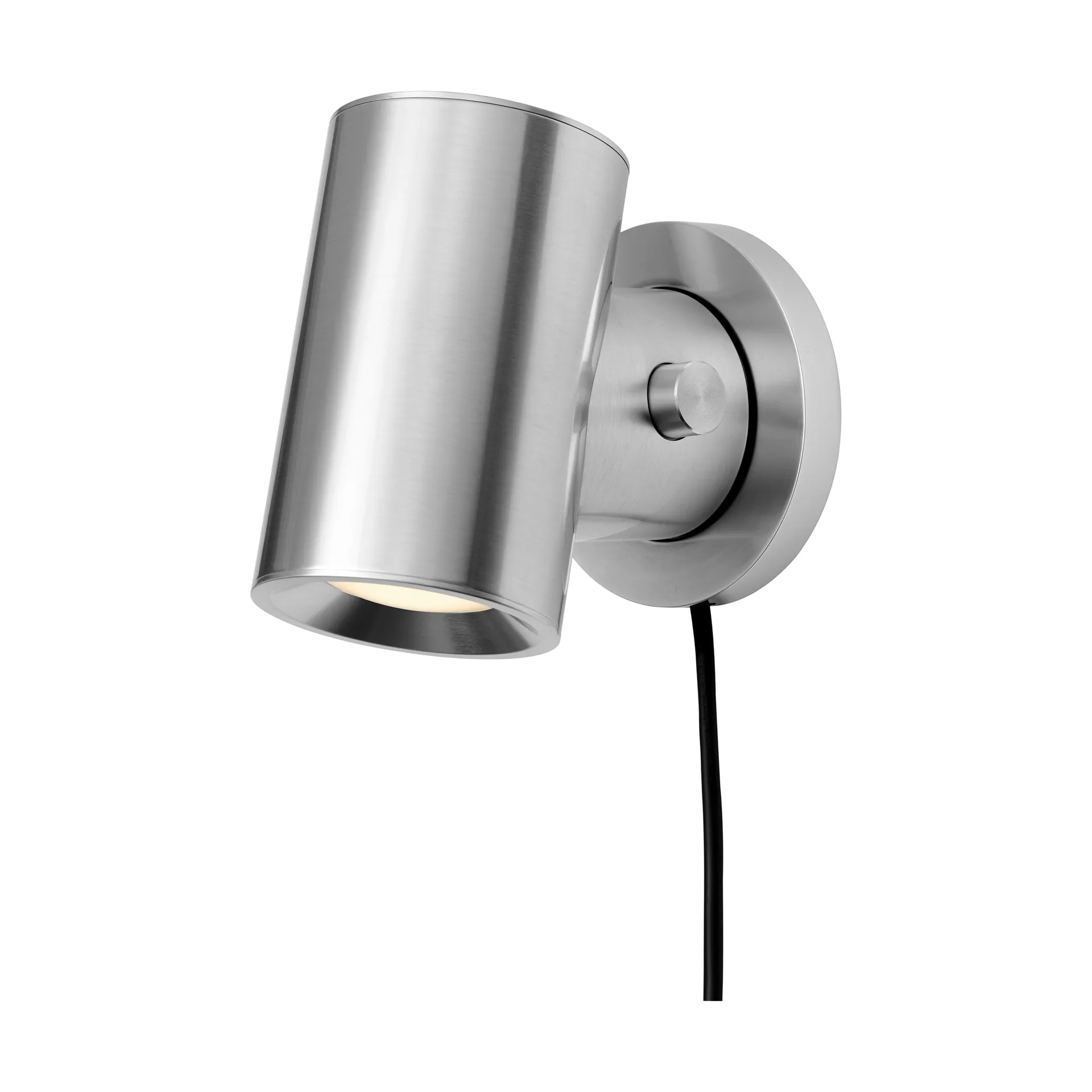 Aplique de pared Beam, Polerad aluminium Muuto