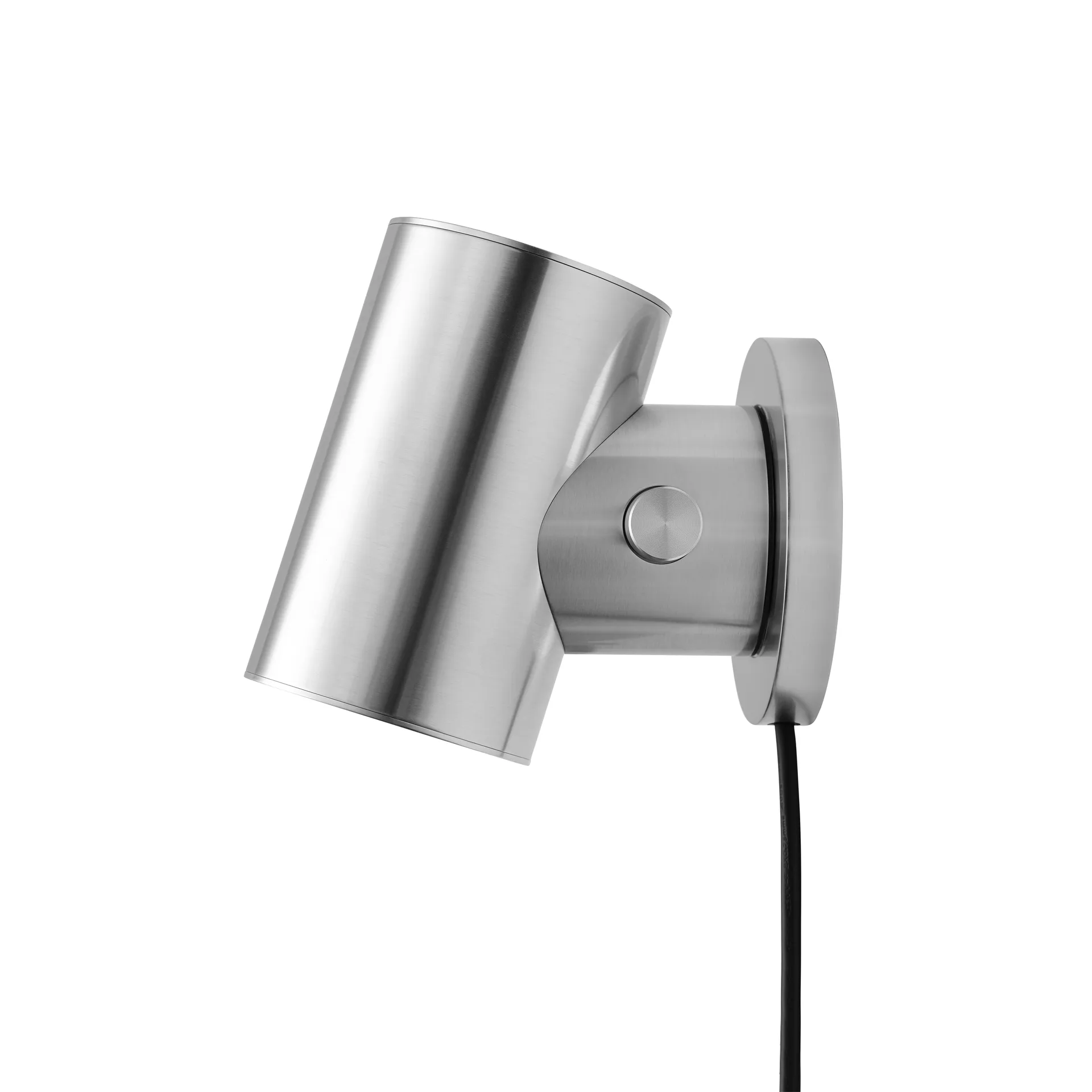 Aplique de pared Beam, Polerad aluminium Muuto