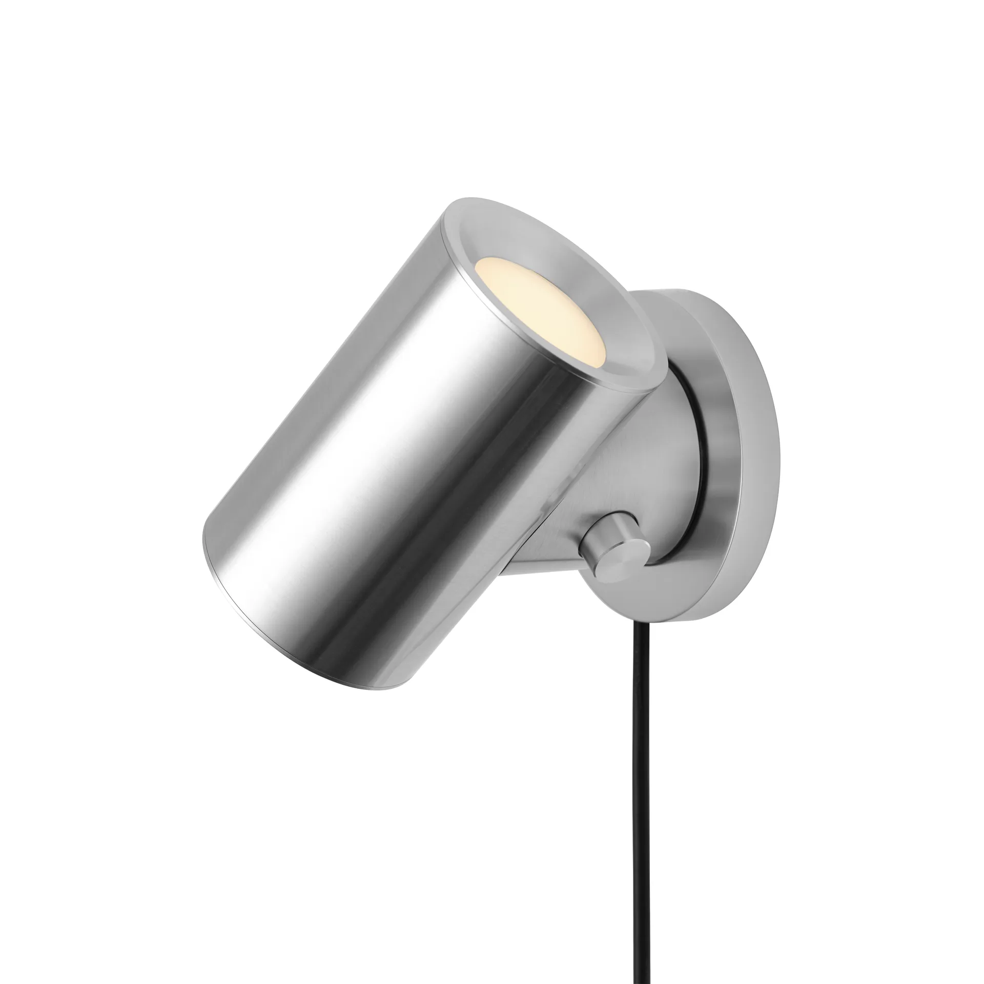 Aplique de pared Beam, Polerad aluminium Muuto