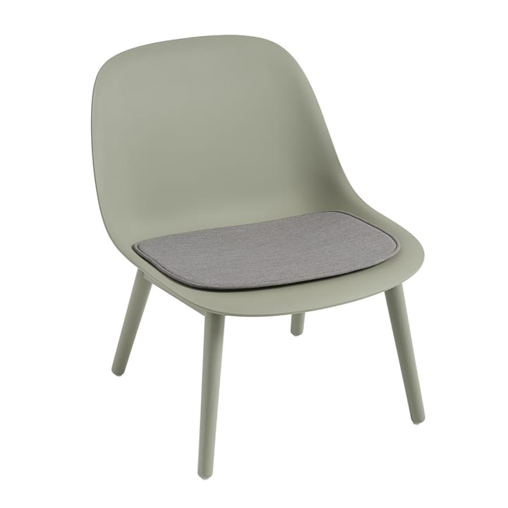 Asiento de sala Fiber , Remix 133 Muuto