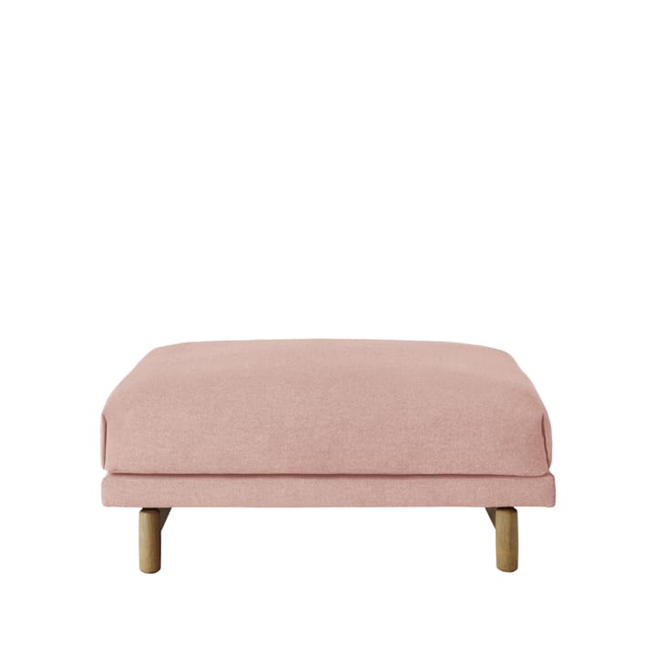 Asiento puff Rest - Steelcut trio 515-Oak - Muuto