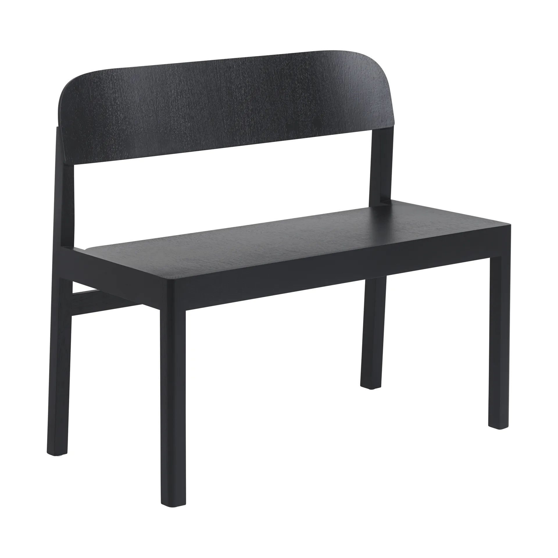 Banco Workshop, Black Muuto