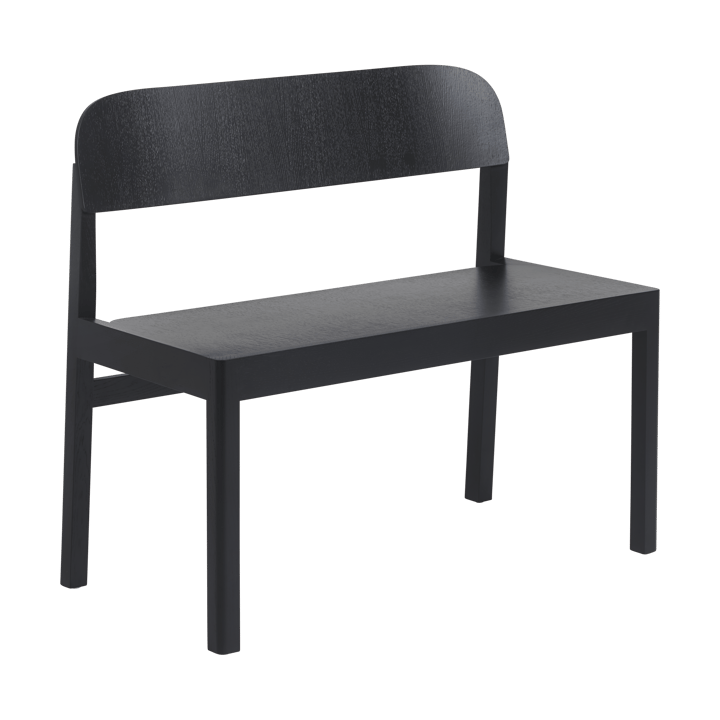 Banco Workshop - Black - Muuto