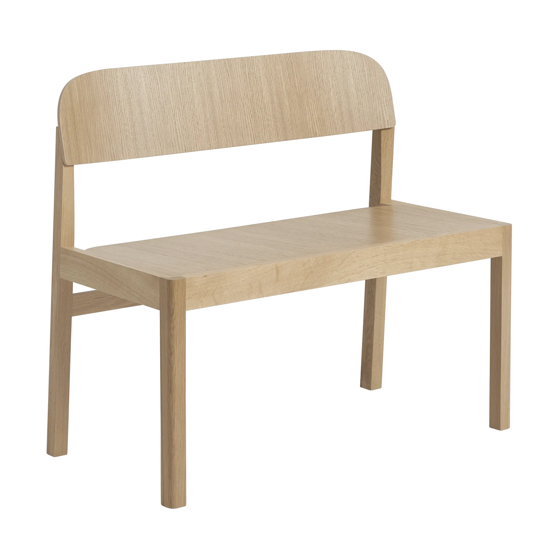Banco Workshop, Oak Muuto