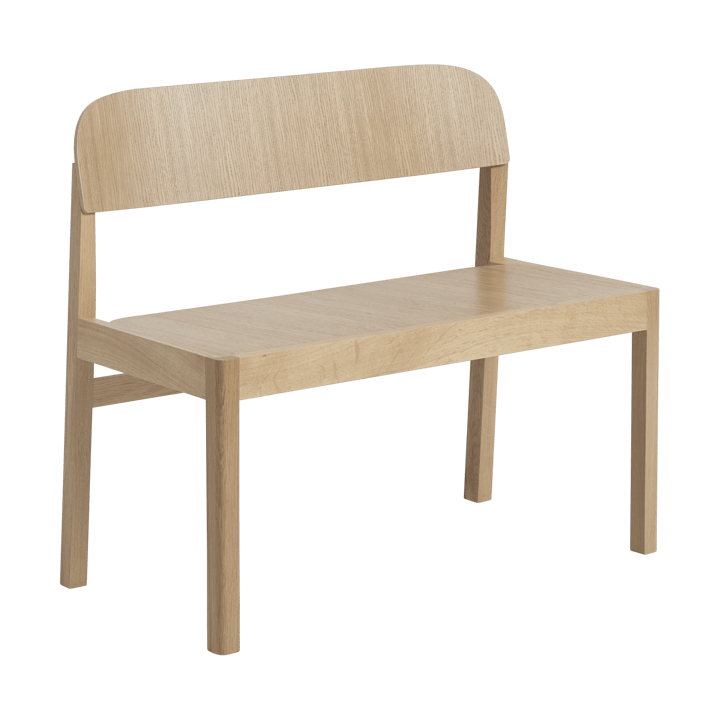 Banco Workshop - Oak - Muuto