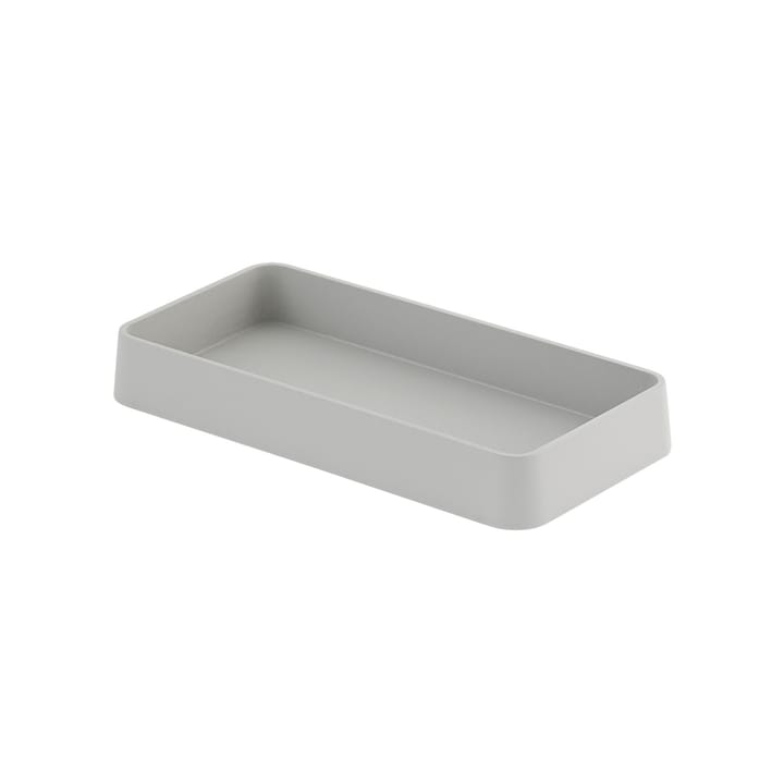 Bandeja Arrange Desktop 12x25 cm - Grey - Muuto