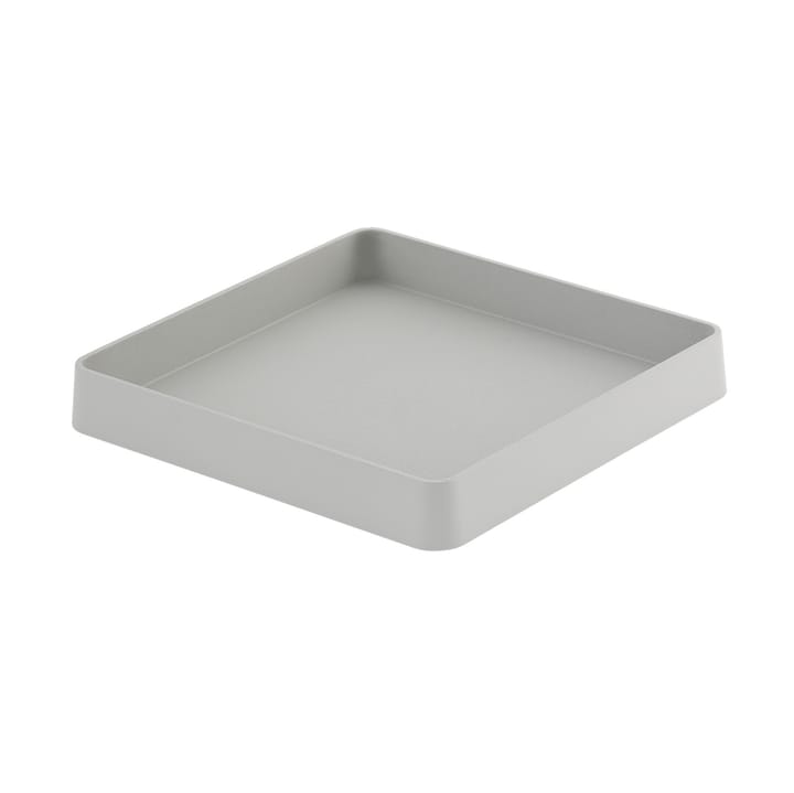 Bandeja Arrange Desktop 25x25 cm - Grey - Muuto