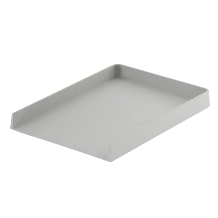 Bandeja Arrange Desktop 25x32 cm - Grey - Muuto
