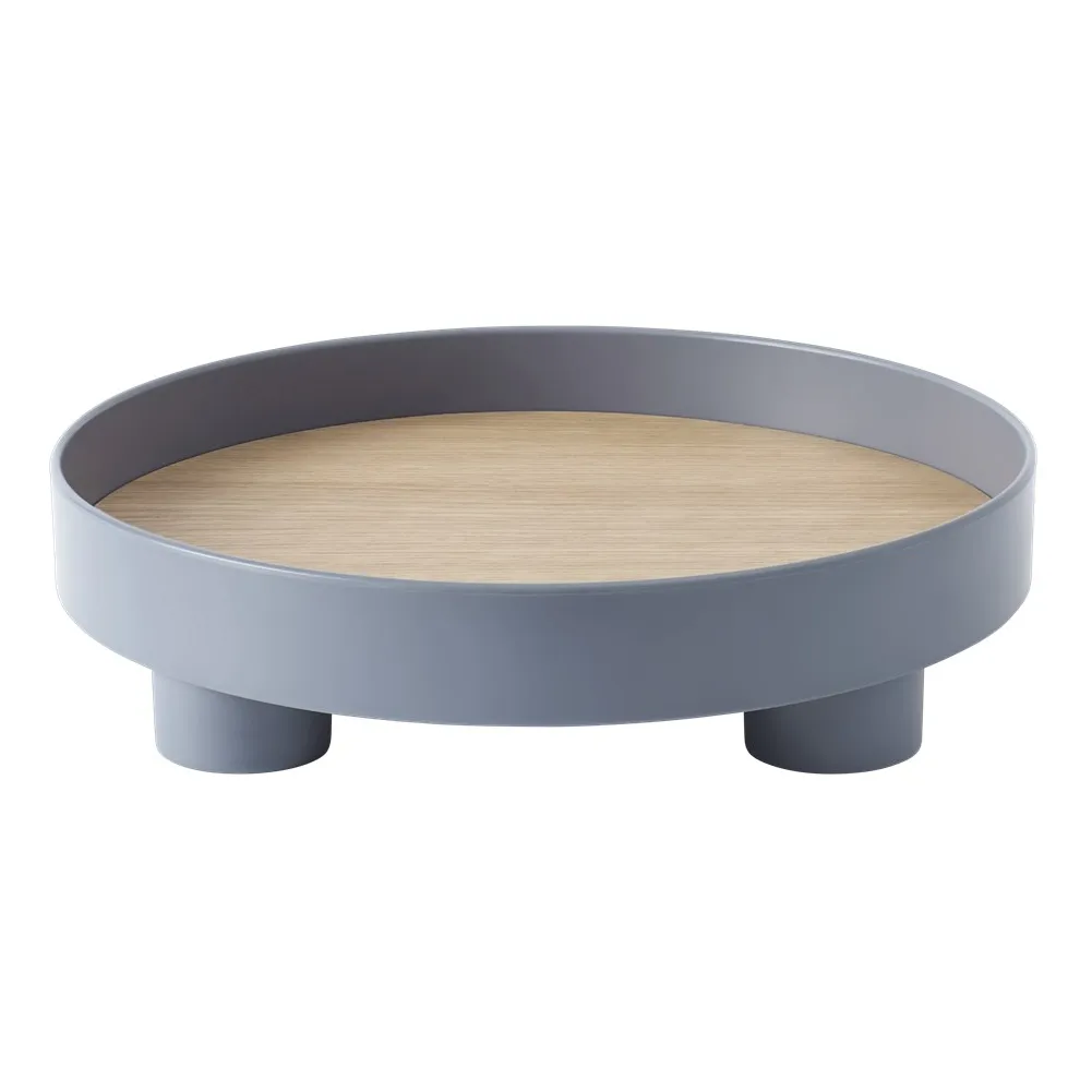 Bandeja Platform, Blue grey Muuto